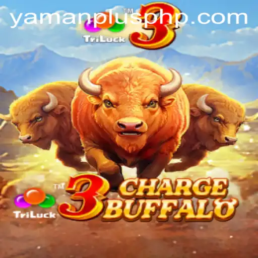 Unveiling the Thrilling World of 3ChargeBuffalo and YAMAN PLUS