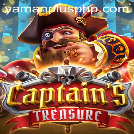 Discover the Thrill of CaptainssTreasure and the Magic of YAMAN PLUS