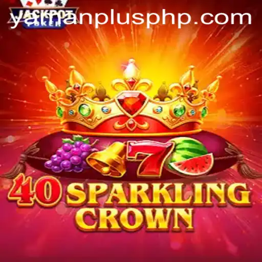 40SparklingCrown: The Game That Shines Bright in the Gaming World