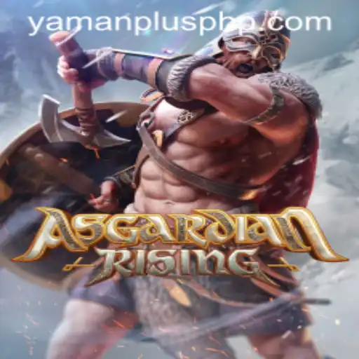 AsgardianRising: A New Era of Gaming with YAMAN PLUS