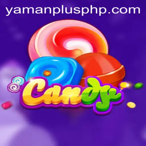 Discover the Sweet World of Candy: Introducing YAMAN PLUS