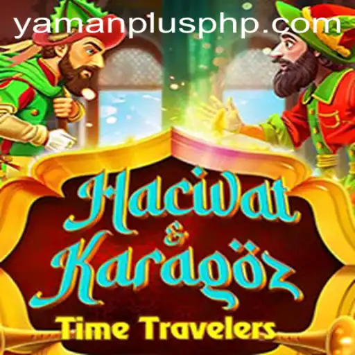 Discover the World of HacivatandKaragoz with YAMAN PLUS