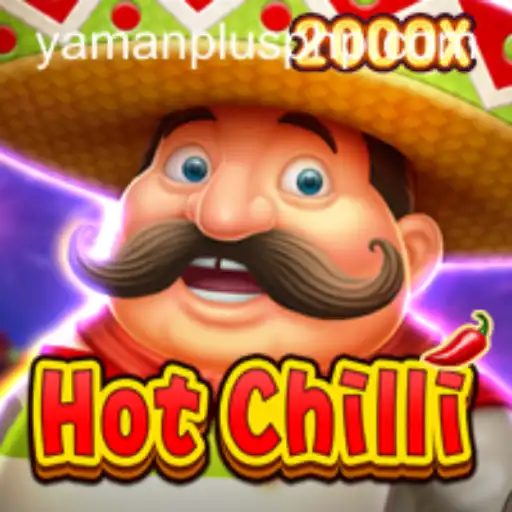 HotChilli: The Spicy Game Revolution with YAMAN PLUS