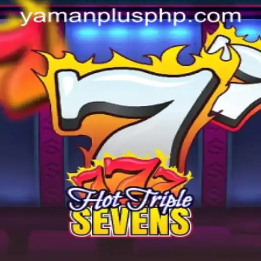 Unveiling the Excitement of HotTripleSevens with a Twist of YAMAN PLUS