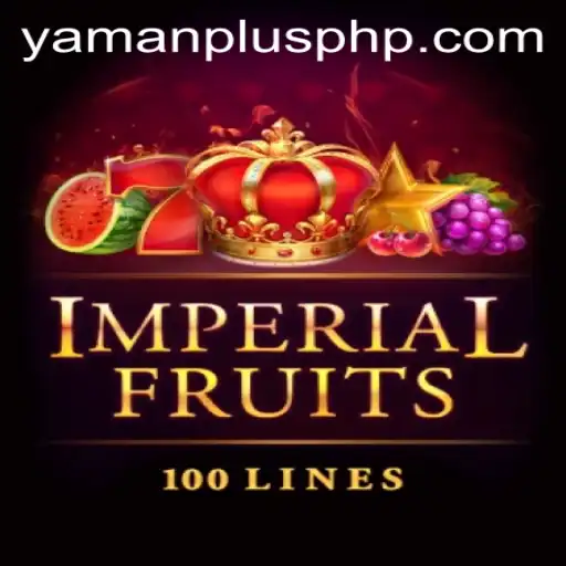 ImperialFruits100: A Regal Gaming Experience with YAMAN PLUS
