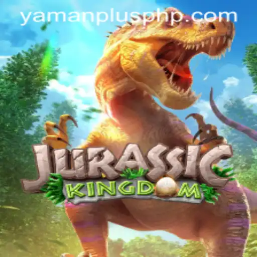 Unleashing the Thrill of 'JurassicKingdom' with YAMAN PLUS: A Comprehensive Guide