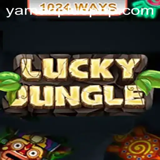 Discover the Excitement of LuckyJungle1024 with YAMAN PLUS
