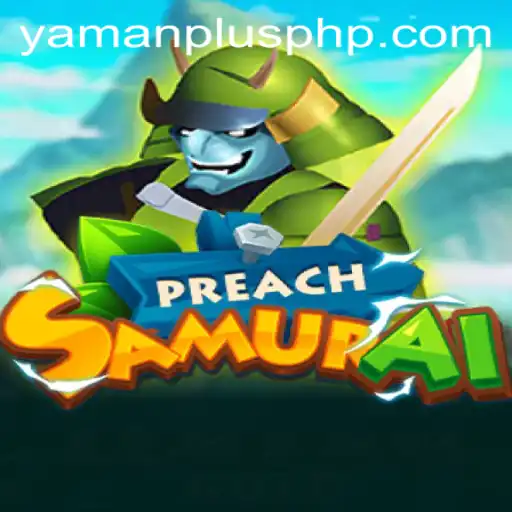 Exploring the World of PreachSamurai: A Modern Gaming Revolution
