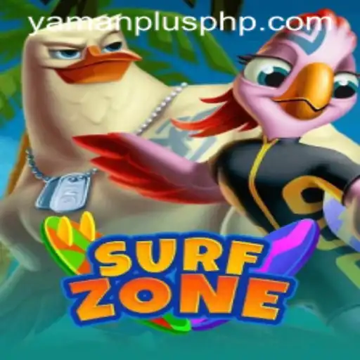 SurfZone: Dive into the Excitement of Waves with YAMAN PLUS