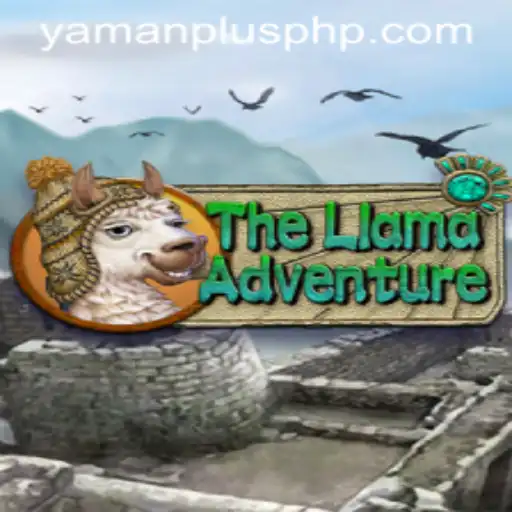 TheLlamaAdventure: A New Gaming Sensation with YAMAN PLUS