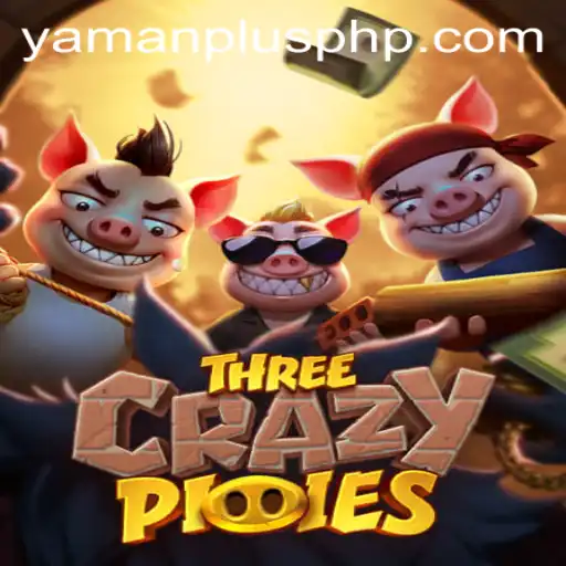 A Delightful Spin on Classic Gaming: Introducing ThreeCrazyPiggies with YAMAN PLUS