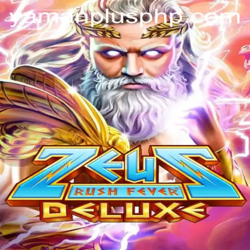 Unleashing the Excitement with ZeusRushFeverDeluxe and YAMAN PLUS