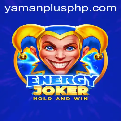 EnergyJoker: Revolutionizing Gaming with YAMAN PLUS