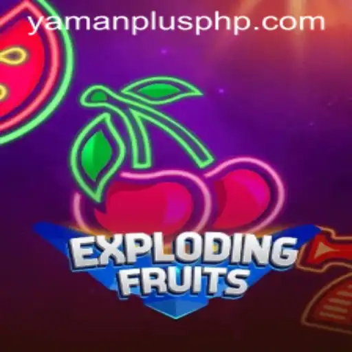 ExplodingFruits: A Journey through the Virtual Orchards with YAMAN PLUS