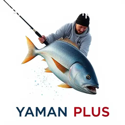YAMAN PLUS: Revolutionizing the World of Fishing