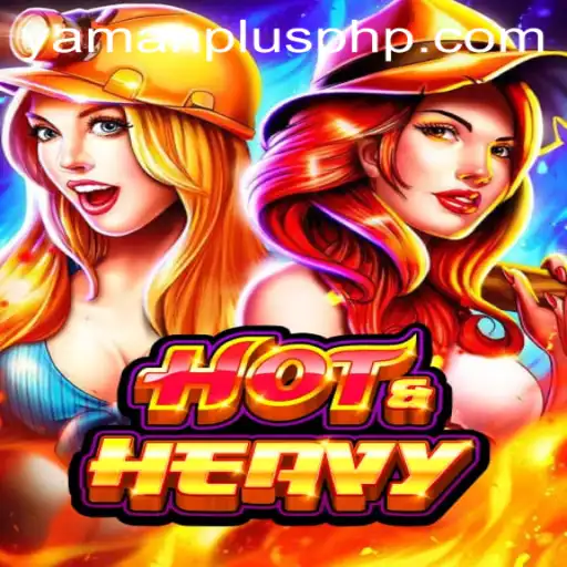 HotHeavy: The Ultimate Gaming Experience with YAMAN PLUS