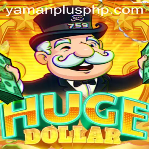 Exploring the World of HugeDollar with YAMAN PLUS