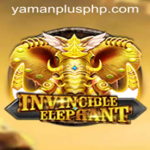 Invincible Elephant: A Dynamic New Game Featuring YAMAN PLUS