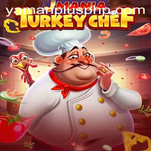 Experience Culinary Mastery with JManiaTurkeyChef: A Unique Gaming Adventure