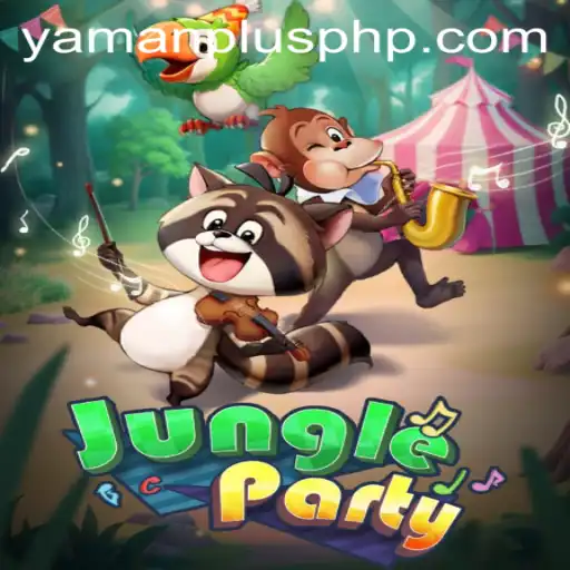 Unveiling the Adventure: JungleParty and the Role of YAMAN PLUS