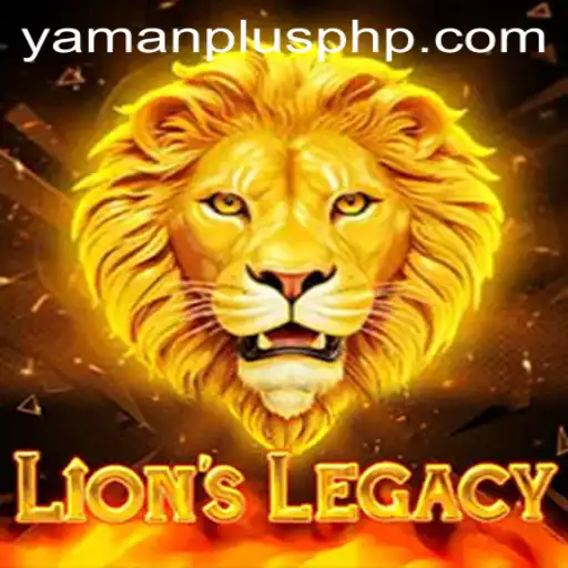 LionsLegacy: A New Gaming Phenomenon with YAMAN PLUS