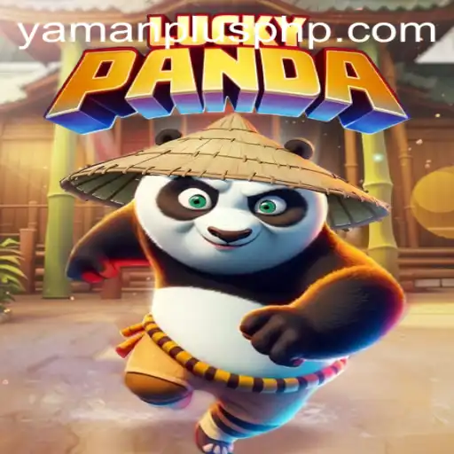Discover the Joy of LuckyPanda: A Unique Gaming Experience with YAMAN PLUS