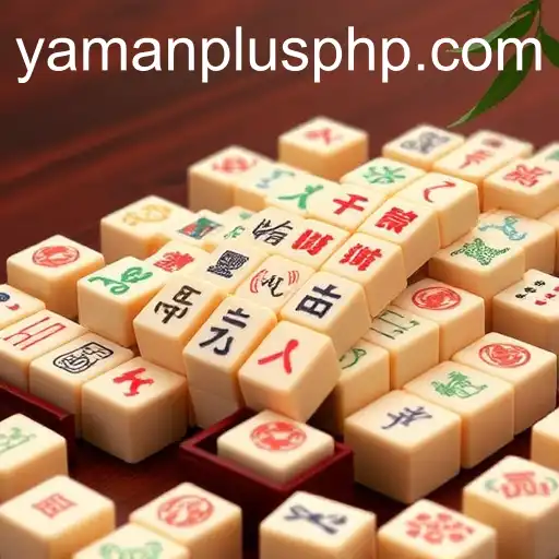 The Fascinating World of Mahjong: A Deep Dive into Tradition and Strategy