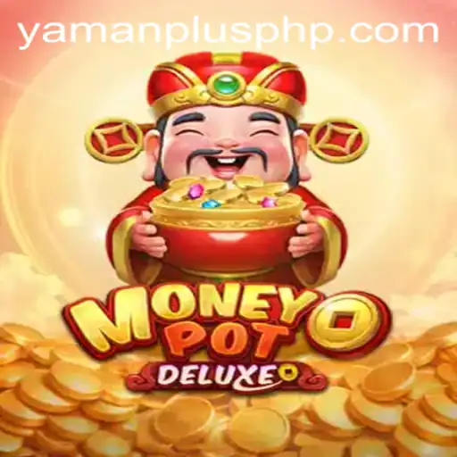 MoneyPotDELUXE: The Ultimate Gaming Adventure