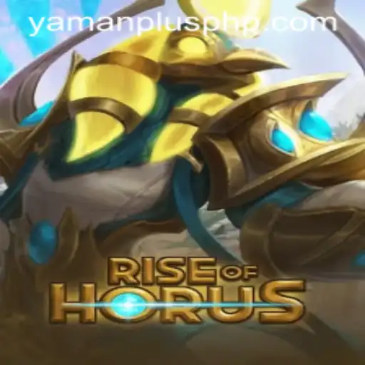 RiseofHorus: Exploring the Epic Journey in the Ancient Egyptian World