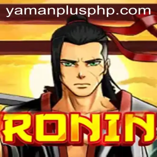 Exploring the Intricacies of Ronin: A Journey into Strategic Mastery