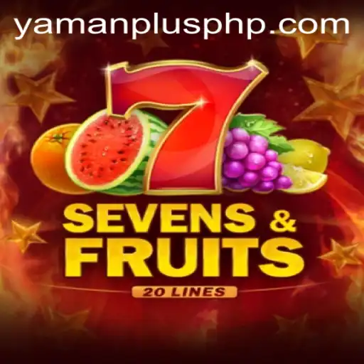 Exploring the Exciting World of SevensFruits20: The Revolutionary Casino Game by YAMAN PLUS