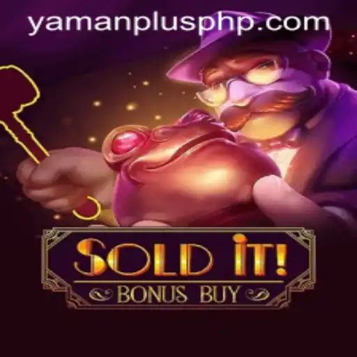 SolditBonusBuy: An Exciting New Game with YAMAN PLUS