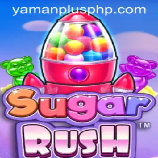 Dive Into the World of SugarRush with YAMAN PLUS