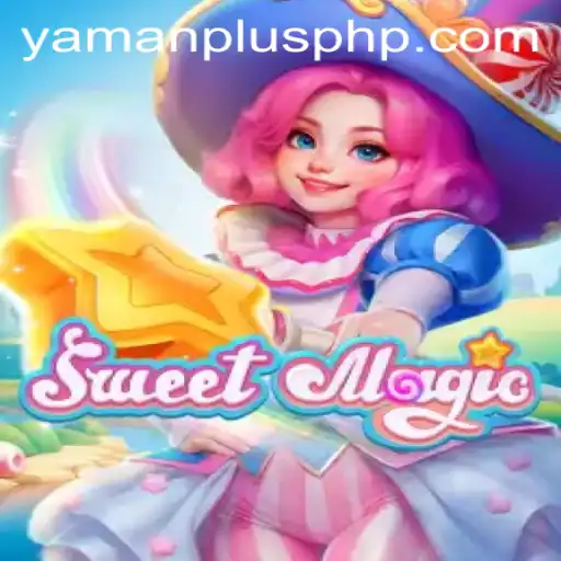 SweetMagic: Unveiling the Spellbinding World of YAMAN PLUS