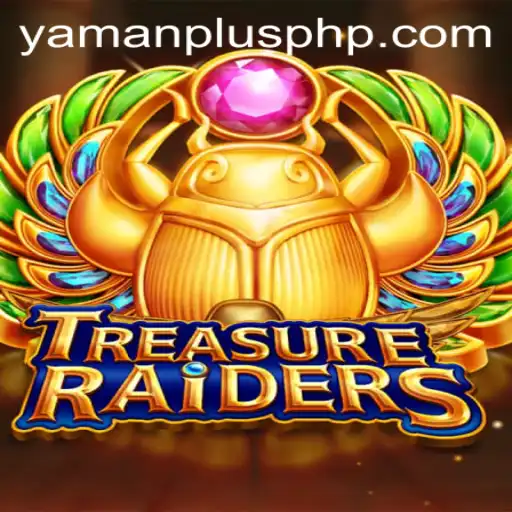 TREASURERAIDERS: Unveiling the Adventure with YAMAN PLUS
