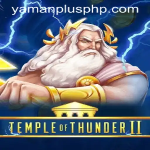Temple of Thunder II: Exploring the Enigmatic World of 'YAMAN PLUS'