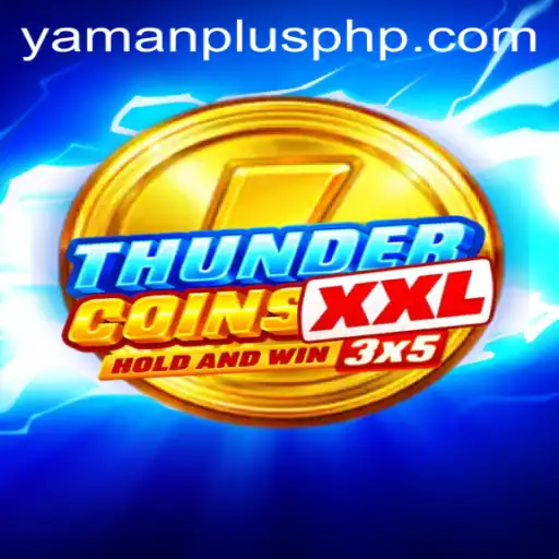 Discover the Exciting World of ThunderCoinsXxl: A Deep Dive into Gameplay and Modern Relevance